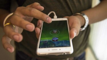 Pokémon Go en Venezuela: un desafío a la delincuencia