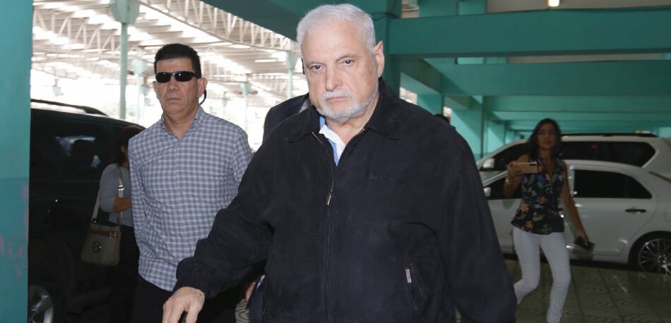 La nota de Thomas Heinemann es la posición ‘oficial’ de Estados Unidos 