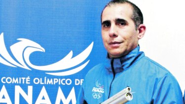 Panamá olímpica en cifras