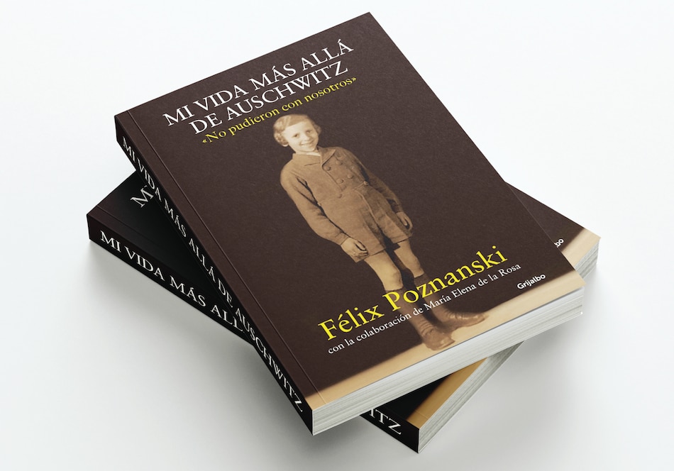 Una vida tras el infierno de Auschwitz