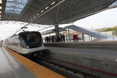 Gabinete aprueba fondos por $45 millones para mantenimiento del Metro