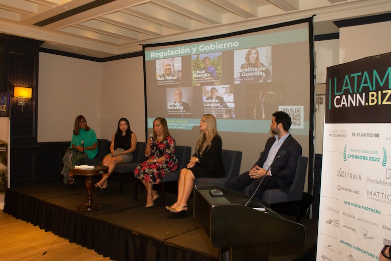 Cannabis medicinal, una industria que busca florecer en Panamá