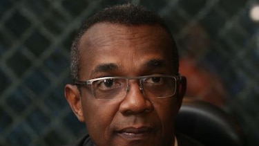 Ávila a panameñistas: ‘Esta alianza para nosotros ha sido un fracaso’