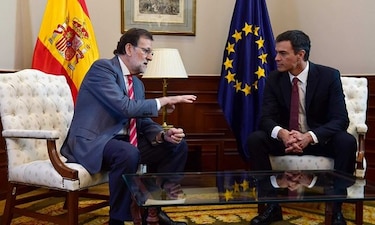 Socialistas españoles confirman su ‘no’ a un gobierno de Rajoy