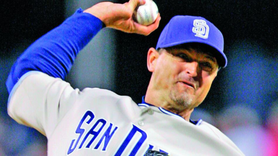 El turno para Mo Rivera