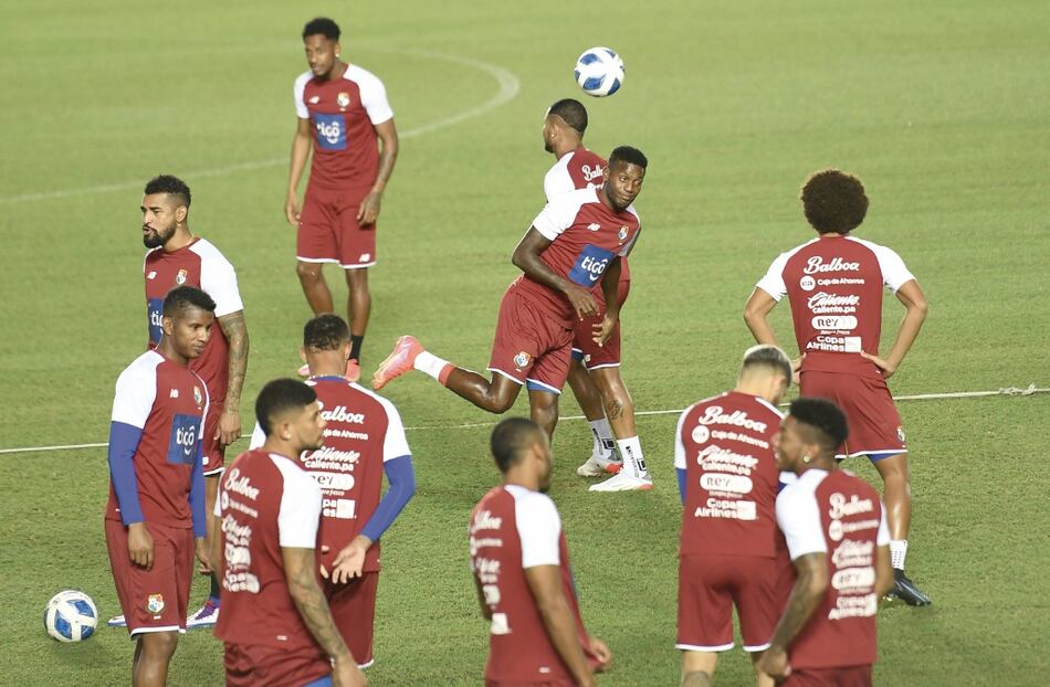 Regresa el ‘Mister’ y Panamá arranca el 2022