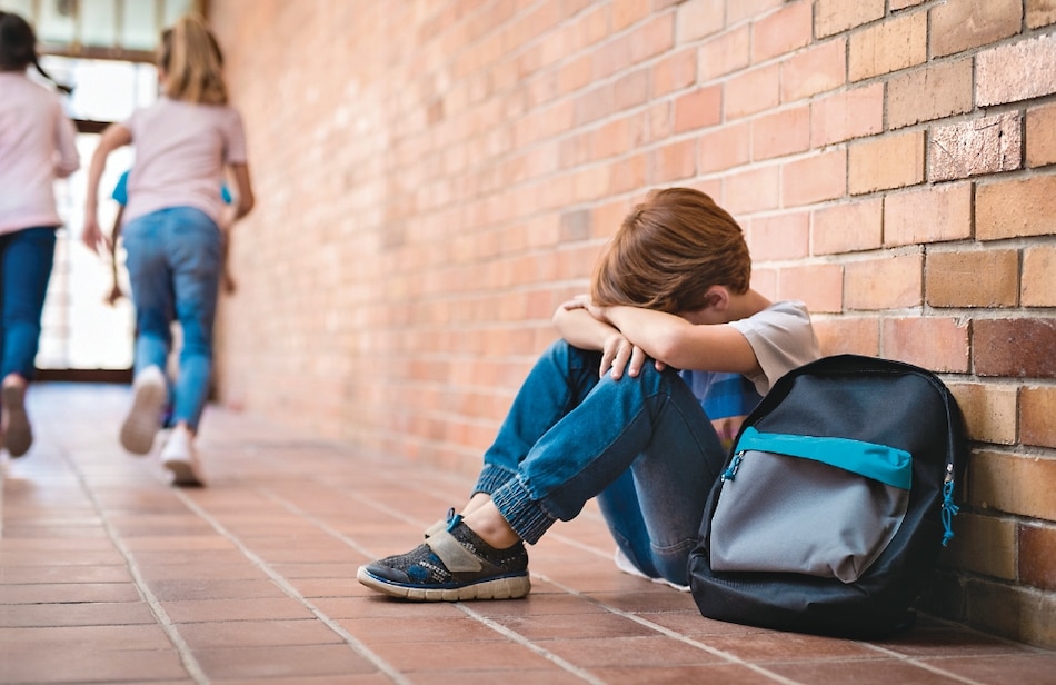 ‘Ni Uno Más’ elaborará un mural contra el acoso escolar