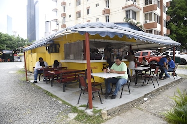 ¿Cuál es la mejor fonda de Panamá? Un recorrido por las recomendadas por 12 chefs