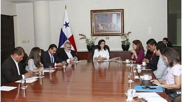 Gobierno comenzará diálogo sobre Barro Blanco el sábado 21 de febrero