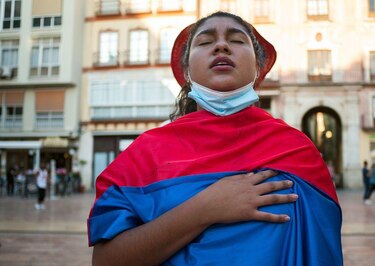 Por qué tantos colombianos piden asilo en Europa y qué significa que la UE haya designado a su país como ‘seguro’