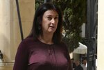 Asesinada una bloguera que había acusado de corrupción al gobierno de Malta