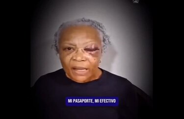 Taxista es condenado a 96 meses de prisión por agresión y robo a turistas estadounidenses en carnaval