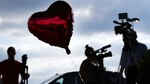 Muestras de dolor y tributos por dos periodistas asesinados en Estados Unidos