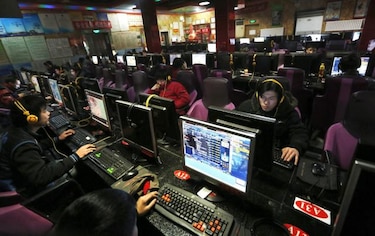 China aprueba mayor control de la internet
