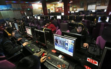 China aprueba mayor control de la internet