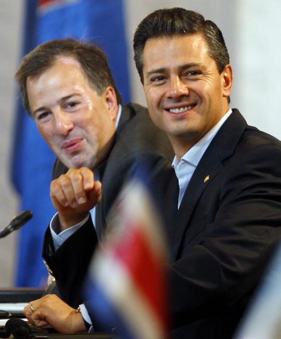 Mejora intercambio comercial Perú-México con Alianza del Pacífico