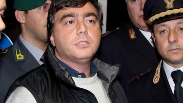 Lavitola se opone a que Panamá se constituya en parte civil en juicio de Svemark