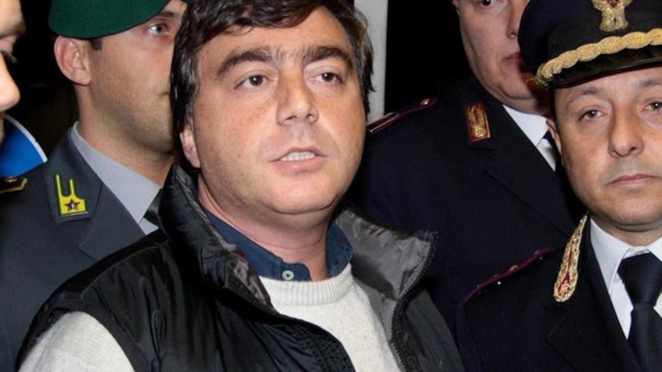 Lavitola se opone a que Panamá se constituya en parte civil en juicio de Svemark