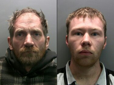 Dos hombres fueron condenados a cuatro años de prisión por talar el árbol más famoso de Inglaterra