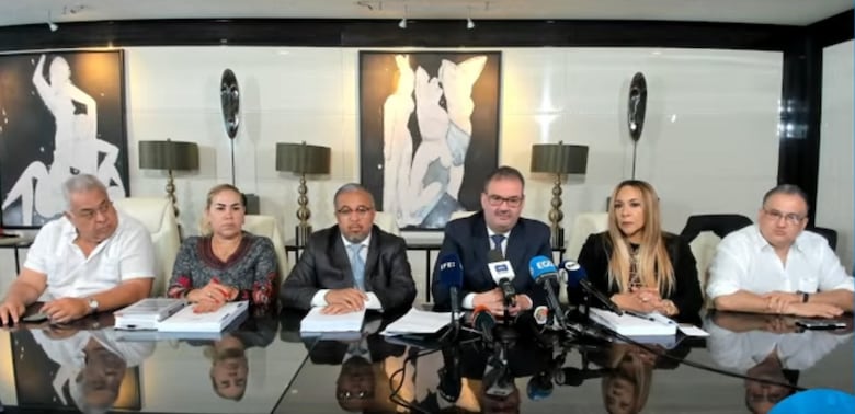 New Business: Martinelli es condenado a 128 meses de prisión y multado con $19.2 millones por blanqueo