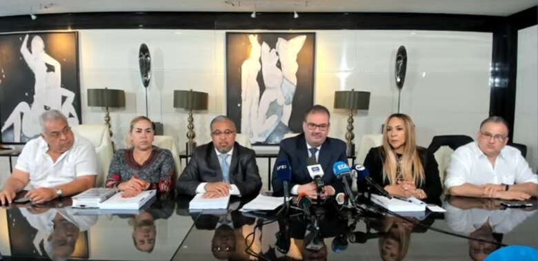 New Business: Martinelli es condenado a 128 meses de prisión y multado con $19.2 millones por blanqueo