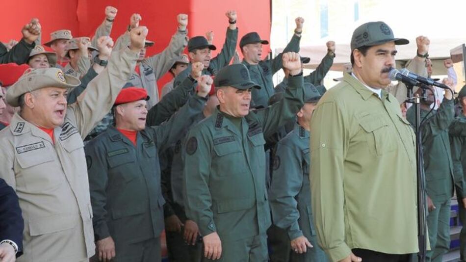 ‘Ahora mi celda está ocupada por otro inocente’: Lorent Saleh