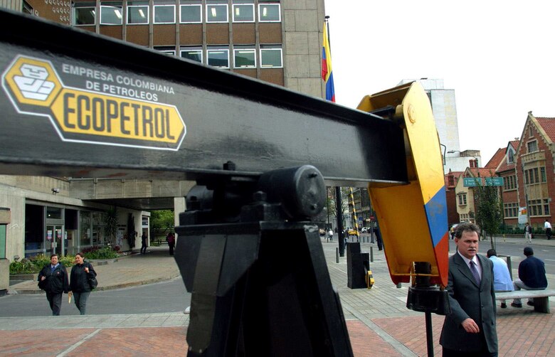 Ecopetrol producirá energía geotérmica