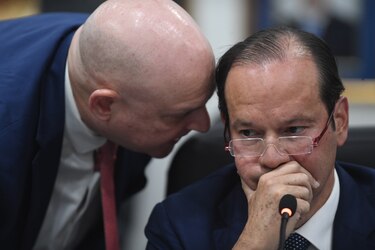 Diplomacia discreta, acuerdos de seguridad y ecos de Noriega: el día del canciller en la Asamblea