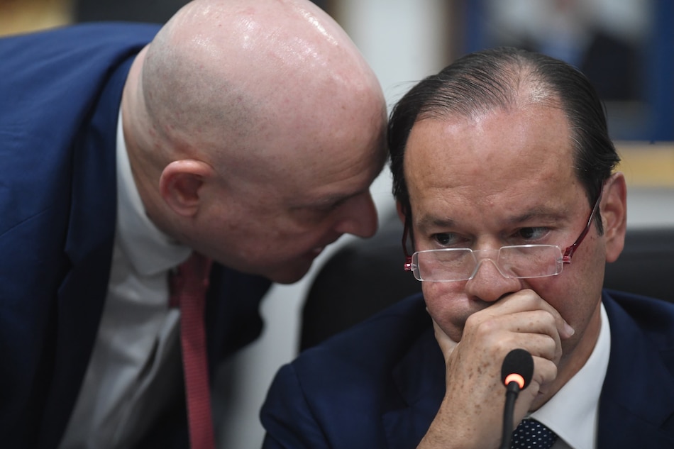 Diplomacia discreta, acuerdos de seguridad y ecos de Noriega: el día del canciller en la Asamblea