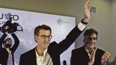 Elecciones en norte de España refuerzan a la derecha