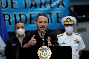 La CIDH reafirma su preocupación por detenciones ‘arbitrarias’ en El Salvador
