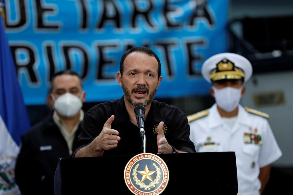 La CIDH reafirma su preocupación por detenciones ‘arbitrarias’ en El Salvador