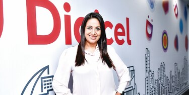 Elevar la capacidad de la red y crecer en plena pandemia