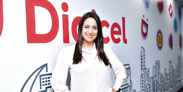 Elevar la capacidad de la red y crecer en plena pandemia