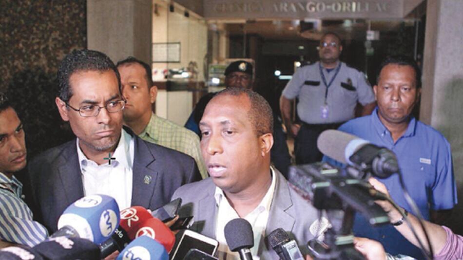 Juzgado declara legal allanamiento a las oficinas de la firma Mossack Fonseca