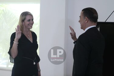 Nueva presidenta del CNP recuerda papel de los periodistas en la pandemia; gremio celebra su vigésimo aniversario