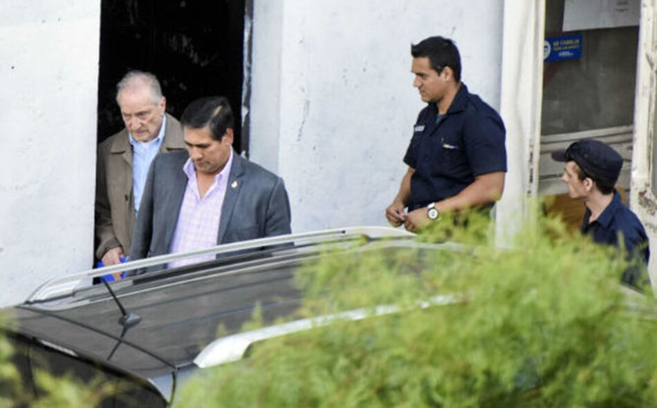 Expresidente de Conmebol recibía $50 mil al mes en pagos indebidos