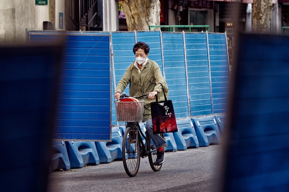 Notable descenso en el brote de enfermedades respiratorias en China, según CDC del país