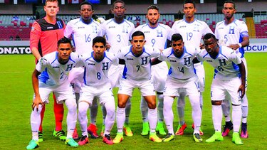 El paso a paso del Premundial