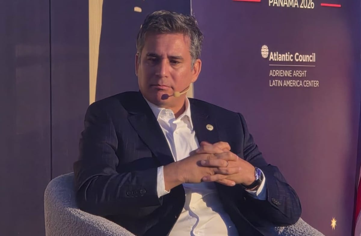 Costa Rica pide a Panamá pasar 'de las buenas intenciones a las acciones' para resolver disputa comercial