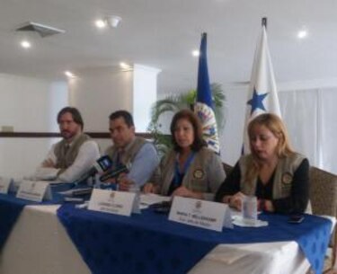 Hoy será la primera sesión para conformar Comisión de Reformas Electorales