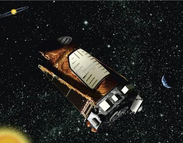La NASA amplía la misión de los telescopios Spitzer, Kepler y Planck