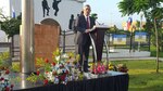 En Colón también se inician actos del 3 de noviembre