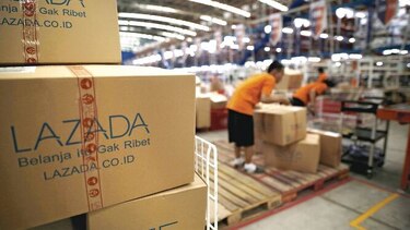 Alibaba busca nuevos proveedores fuera de china