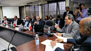 Avalan traslados a cinco instituciones