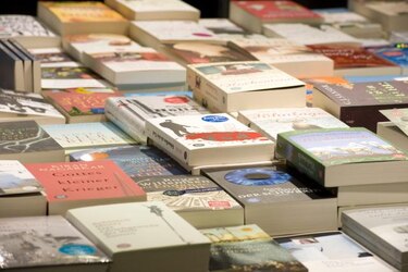 Concluye la feria del libro en Costa Rica con una oleada de visitantes