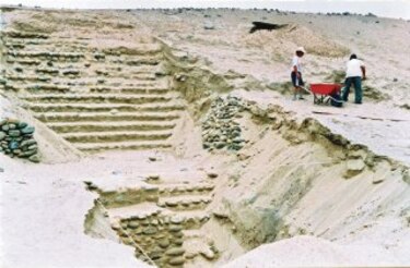 Peregrinación a las fuentes