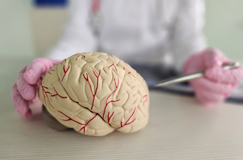 Deterioro cognitivo en personas con VIH, un hallazgo clave del Instituto Gorgas