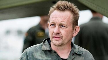 Inventor danés de submarino admite haber descuartizado a periodista