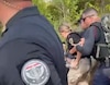 Presidenta de Costa Rica descarta atentado durante gira de campo suspendida por explosión